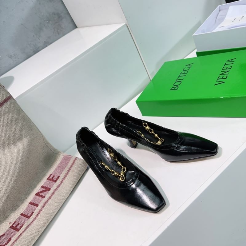 Bottega Veneta Shoes